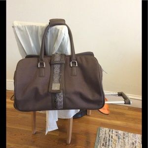 Diane Von Furstenberg Travel Bags for 